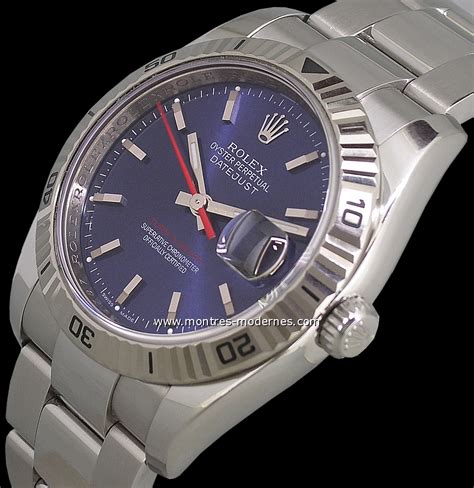 rolex datejust turn-o-graph li|Rolex turn o graph price.